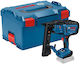 Bosch Καρφωτικό Μπαταρίας 0601482501 18V Solo για Καρφιά και Συνδετήρες