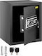 Vevor Safe with Digital Fingerprint Lock L35xW30xH40cm ZWSBXXHSWC48LVV8WV0