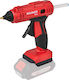 Raider Solo Battery Powered Glue Gun 11mm 20V