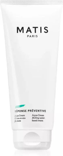 Light Moisturizing Day Cream Matis Paris Réponse Préventive Aqua-cream 50 Ml