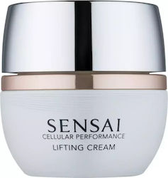 Sensai Cellular Performance Lifting Cream 40 Ml Anti-wrinkle Lifting Cream Day Use