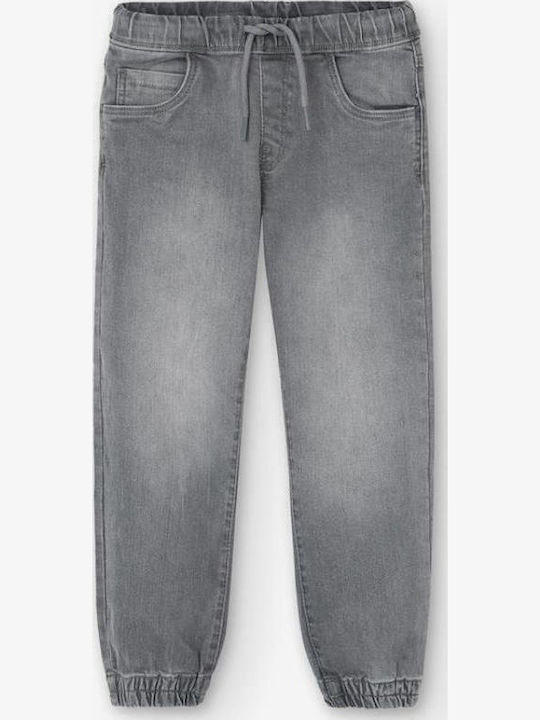 Losan Kids' Jeans Trousers Dark Blue