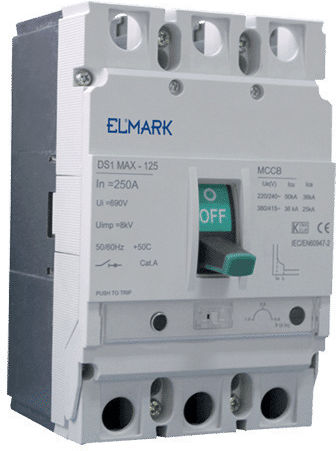 Elmark Comutator De Putere Industrial Tip 444250MH