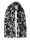 Doca Women's Scarf Black