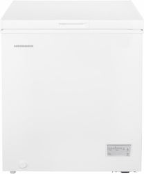 Heinner Μπαούλο 142lt HCF-HM145CE++ Heinner Μπαούλο 142lt HCF-HM145CE++