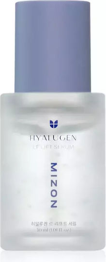 Anti-Falten Feuchtigkeitsserum Erhöhte Hautelastizität Mizon Hyalugen Le Lift Serum 30 ml