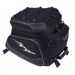 Bagster Σάκος Ουράς 25lt Χρώμα