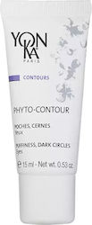 Yon-ka Contours Eye Cream Puffiness Dark Circles 15 Ml