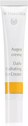 Feuchtigkeitsspendende Tagescreme Augenpartie Dr. Hauschka Augen- und Lippenpflege 12,5 ml Feuchtigkeitsspendende Tagescreme Augenpartie Dr. Hauschka Augen- und Lippenpflege 12,5 ml