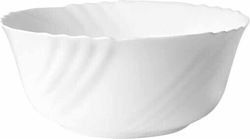 Vivliopoleion tis Estias Салатна купа Бял 23x9.5см 1бр Vivliopoleion tis Estias Салатна купа Бял 23x9.5см 1бр