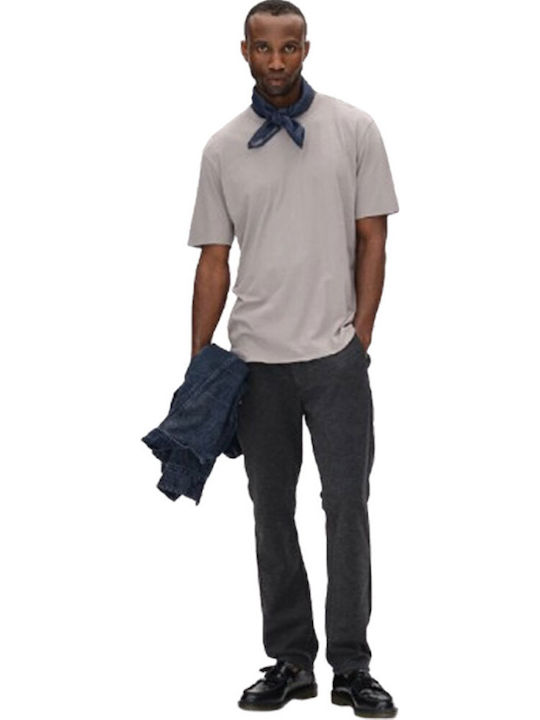 Gabba Lagos T-shirt Grey