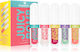 Set de machiaj Essence Juicy Bomb 5 bucăți