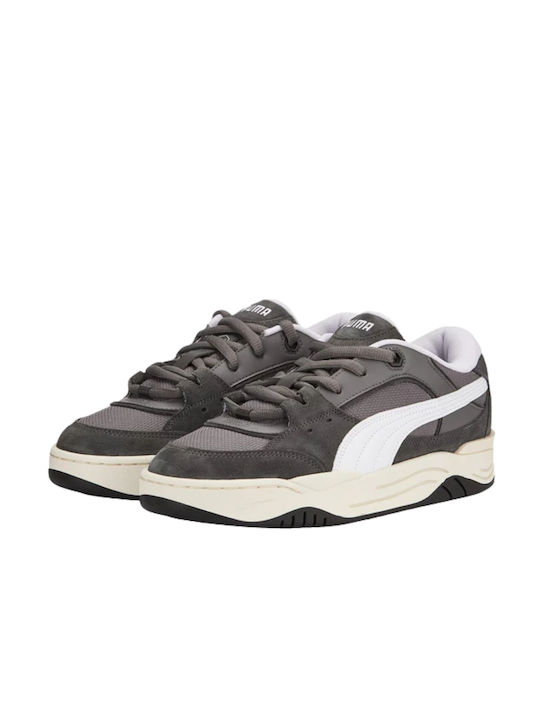 Puma Sneakers Gray