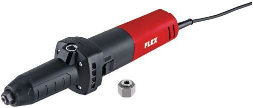 Flex DGE 8-32 Ευθύς Λειαντήρας 800W με Ρύθμιση Ταχύτητας