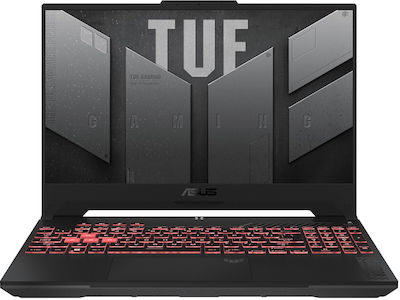 Asus TUF Gaming A15 FA507UI-LP015W 15.6" FHD (Ryzen 9-8945H/16GB/1.0TB SSD/W11 Startseite) (International English Tastatur)