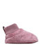 UGG Papuci pentru bebeluși Violet