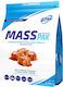 6pak Nutrition Mass Pak 5000 грама Солен карамел