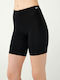 Vamp Tightening Slip Black