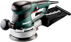 Metabo SXE 450 Turbotec Έκκεντρο Τριβείο 350W Metabo SXE 450 Turbotec Έκκεντρο Τριβείο 350W