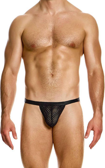 Modus Vivendi Черен