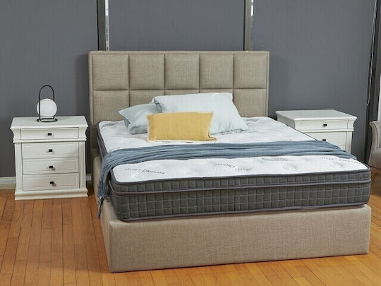 Σετ Комплект Спалня Dona Dona 160x200бр 4бр
