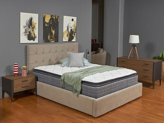 Set de Dormitor Bej 200x200buc 4buc