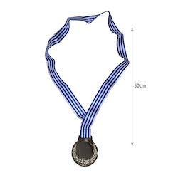 Silver Star Silver Sports Medal