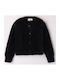Cardigan pentru copii Tricotat Black