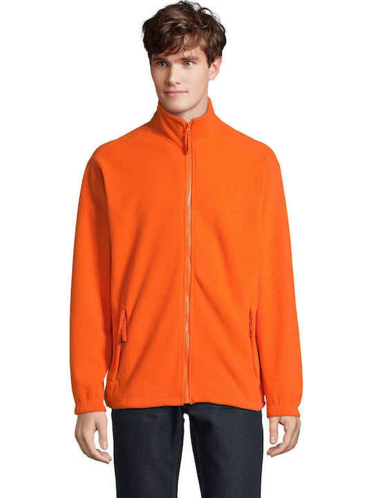 Sol's North Men's Long Sleeve Promotional Blous...
