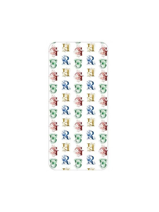 BrandMac Чаршаф Единично с Ластик Памук 90x200см