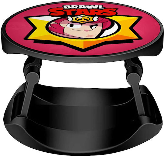 Koupakoupa Pop Socket Κινητού Brawl Stars Colt