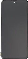 Οθόνη για Xiaomi Poco F4 GT (Μαύρο)