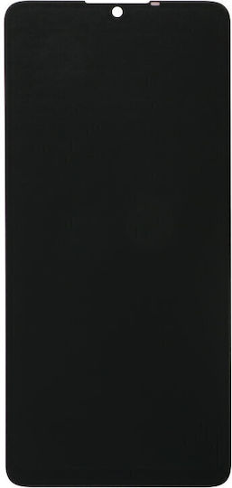 Οθόνη με Μηχανισμό Αφής για Huawei P30 (Μαύρο)