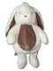 Synchronia Kinder Rucksack Rucksack Weiß 40cmx25cmx15cmcm