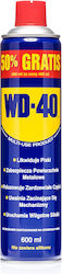 Multifunctional Preparation 600ml Wd-40 Multifunctional Preparation 600ml Wd-40