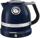 Kitchenaid Kettle 1.5lt 2400W Blue