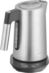 WMF 04.1331.0011 1.6lt cu Putere 3000W Argintiu