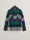 Gant Kids Checked Shirt G