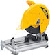 Резачка за метал Dewalt 2200W 355mm D28715
