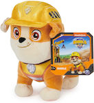 Anna Club Plush Paw Patrol Rubble 15 cm