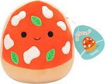 Anna Club Plüsch Squishmallows Margherita-Pizza 19 cm