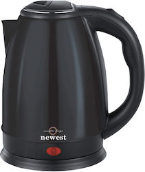 Newest HHB-2032 1.8Es mit Leistung 1500W Schwarz Newest HHB-2032 1.8Es mit Leistung 1500W Schwarz