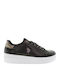 Γυναικεία Sneakers Μαύρο