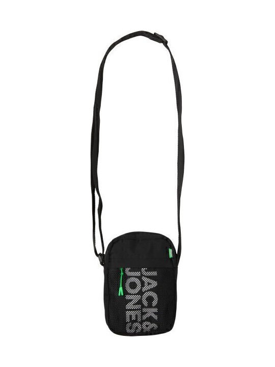 Jack & Jones Ashford Men's Bag Shoulder / Cross...