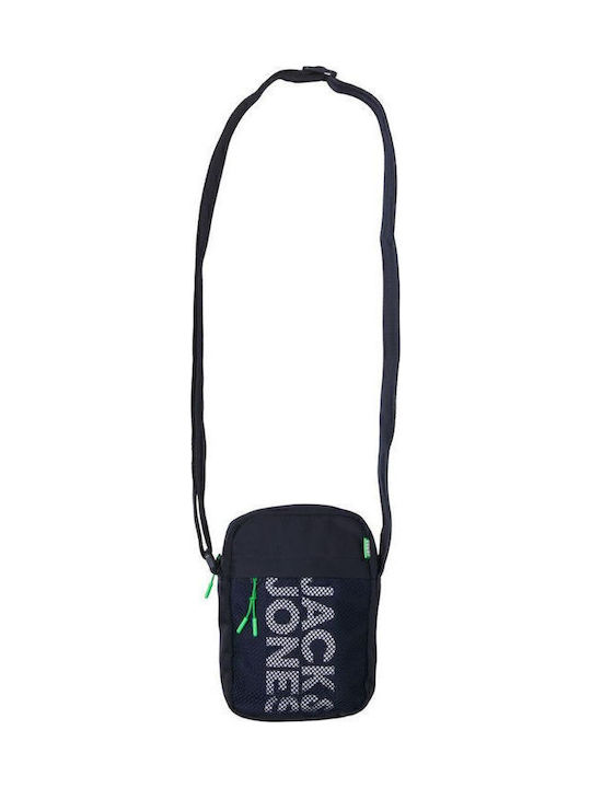 Jack & Jones Ashford Men's Bag Shoulder / Cross...