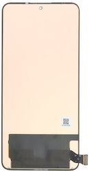 Bildschirm für Xiaomi 13T (Schwarz)