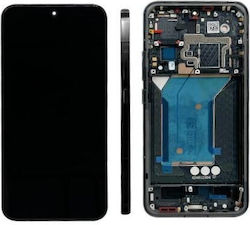 Xiaomi Οθόνη για Xiaomi 14 5G (Μαύρο)