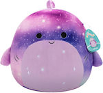 Jazwares Plüsch Squishmallows Hai 30 cm