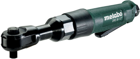 Metabo Torch Wrench Air Ratchet 1/2" Drs 95-1/2"