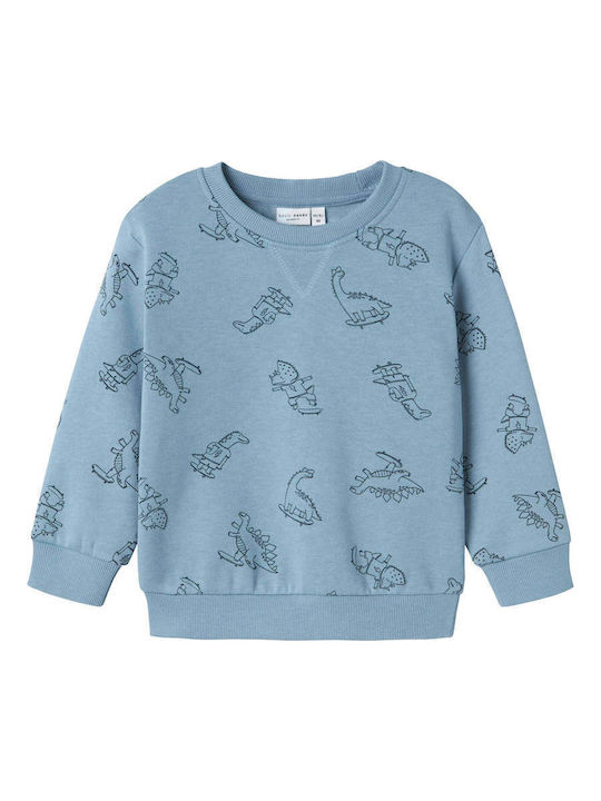 Name It Kinder Sweatshirt Navy Blue